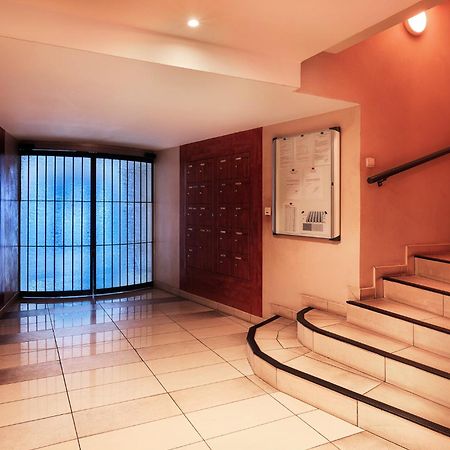 Jade - Appt 2 Chb - 4 Personnes - A 200 M Du Lagon De Saint-Pierre - Residence Avec Belle Piscine Et Parking Prive - Sur Le Front De Mer Et A 2 Pas Du Centre-Ville De St-Pierre Exteriör bild